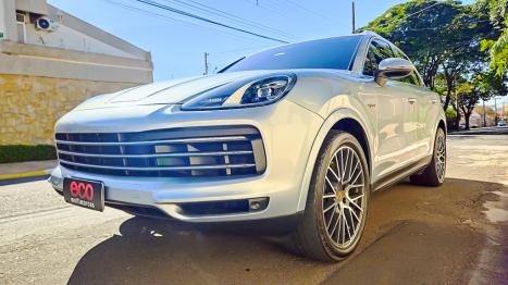 PORSCHE Cayenne 3.0 V6 24V 4P E-HYBRID AWD AUTOMTICO TIPTRONIC S, Foto 3