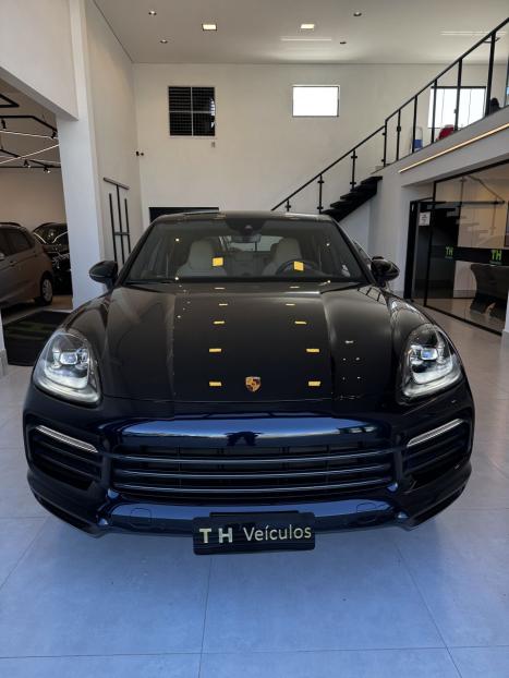 PORSCHE Cayenne 3.0 V6 32V 4P S COUP E-HYBRIDO PLATINUM EDITION AWD AUTOMTICO TIPTRONIC, Foto 1