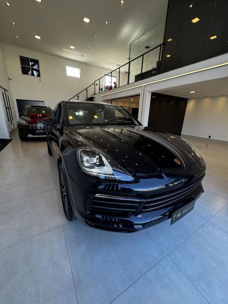 PORSCHE Cayenne 3.0 V6 32V 4P S COUP E-HYBRIDO PLATINUM EDITION AWD AUTOMTICO TIPTRONIC, Foto 2