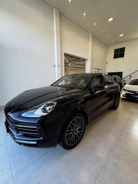 PORSCHE Cayenne 3.0 V6 32V 4P S COUP E-HYBRIDO PLATINUM EDITION AWD AUTOMTICO TIPTRONIC, Foto 3