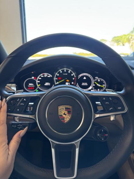 PORSCHE Cayenne 3.0 V6 32V 4P S COUP E-HYBRIDO PLATINUM EDITION AWD AUTOMTICO TIPTRONIC, Foto 4