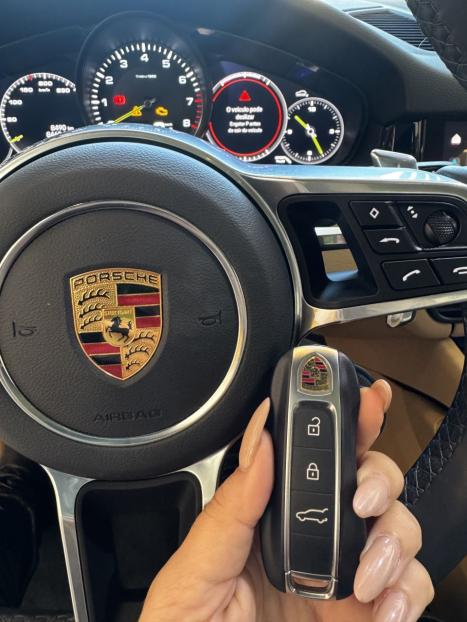 PORSCHE Cayenne 3.0 V6 32V 4P S COUP E-HYBRIDO PLATINUM EDITION AWD AUTOMTICO TIPTRONIC, Foto 5