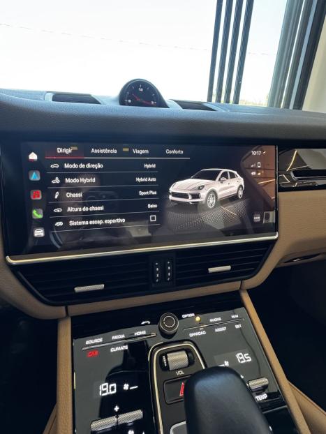 PORSCHE Cayenne 3.0 V6 32V 4P S COUP E-HYBRIDO PLATINUM EDITION AWD AUTOMTICO TIPTRONIC, Foto 11