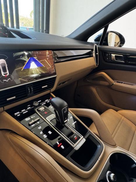 PORSCHE Cayenne 3.0 V6 32V 4P S COUP E-HYBRIDO PLATINUM EDITION AWD AUTOMTICO TIPTRONIC, Foto 12