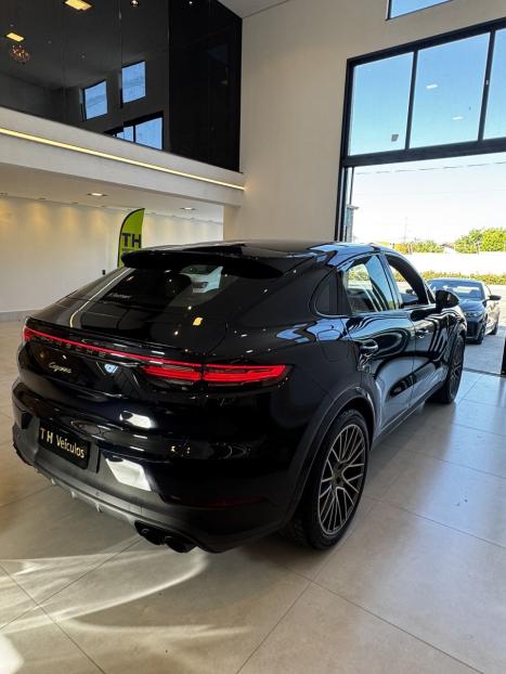 PORSCHE Cayenne 3.0 V6 32V 4P S COUP E-HYBRIDO PLATINUM EDITION AWD AUTOMTICO TIPTRONIC, Foto 20