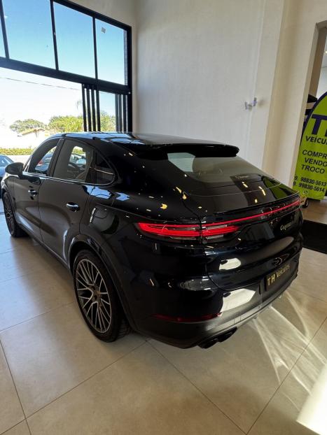 PORSCHE Cayenne 3.0 V6 32V 4P S COUP E-HYBRIDO PLATINUM EDITION AWD AUTOMTICO TIPTRONIC, Foto 21