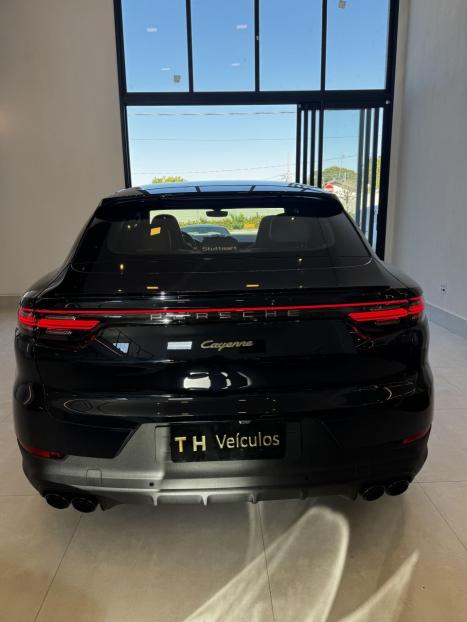 PORSCHE Cayenne 3.0 V6 32V 4P S COUP E-HYBRIDO PLATINUM EDITION AWD AUTOMTICO TIPTRONIC, Foto 22