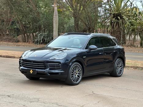 PORSCHE Cayenne 3.0 V6 24V 4P E-HYBRID AWD AUTOMTICO TIPTRONIC S, Foto 1