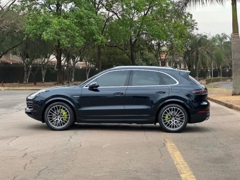 PORSCHE Cayenne 3.0 V6 24V 4P E-HYBRID AWD AUTOMTICO TIPTRONIC S, Foto 3