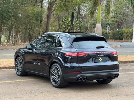 PORSCHE Cayenne 3.0 V6 24V 4P E-HYBRID AWD AUTOMTICO TIPTRONIC S, Foto 5