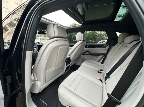 PORSCHE Cayenne 3.0 V6 24V 4P E-HYBRID AWD AUTOMTICO TIPTRONIC S, Foto 8
