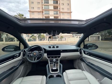 PORSCHE Cayenne 3.0 V6 24V 4P E-HYBRID AWD AUTOMTICO TIPTRONIC S, Foto 9