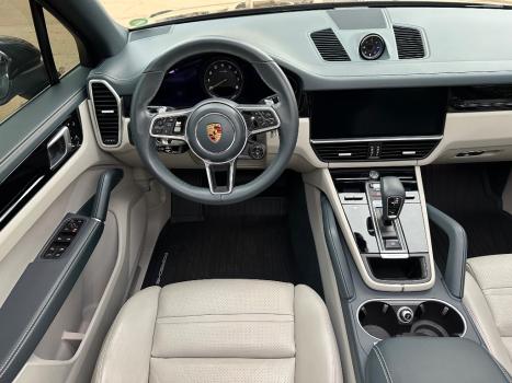 PORSCHE Cayenne 3.0 V6 24V 4P E-HYBRID AWD AUTOMTICO TIPTRONIC S, Foto 10