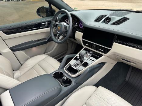 PORSCHE Cayenne 3.0 V6 24V 4P E-HYBRID AWD AUTOMTICO TIPTRONIC S, Foto 11