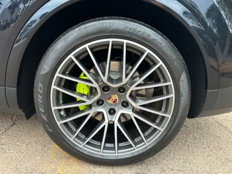 PORSCHE Cayenne 3.0 V6 24V 4P E-HYBRID AWD AUTOMTICO TIPTRONIC S, Foto 12
