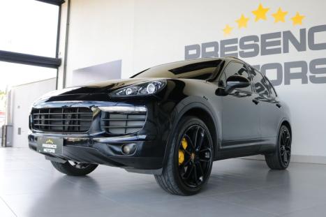 PORSCHE Cayenne 3.6 24V V6 4P 4X4 AUTOMTICO, Foto 5