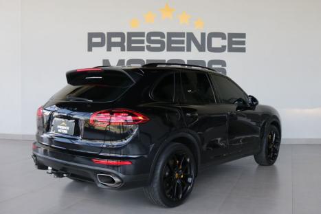 PORSCHE Cayenne 3.6 24V V6 4P 4X4 AUTOMTICO, Foto 7