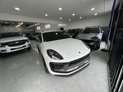 PORSCHE Macan 2.0 16V 4P AWD TURBO PDK AUTOMTICO, Foto 1