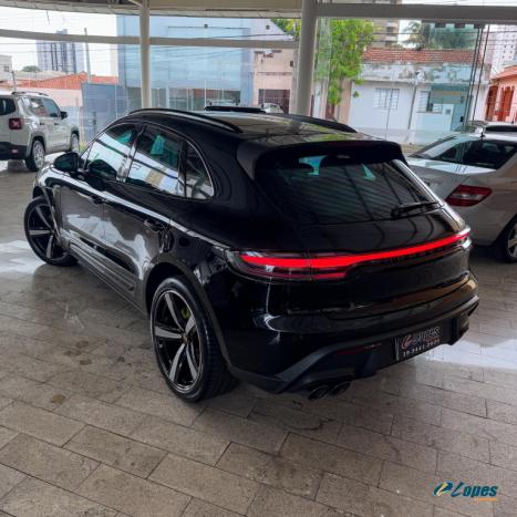 PORSCHE Macan 2.0 16V 4P AWD AUTOMTICO, Foto 2