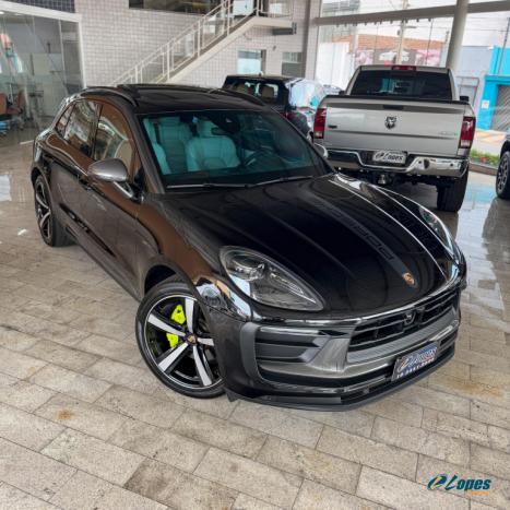 PORSCHE Macan 2.0 16V 4P AWD AUTOMTICO, Foto 3