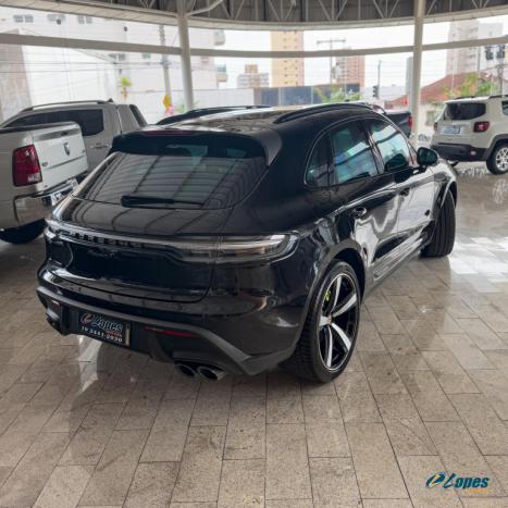 PORSCHE Macan 2.0 16V 4P AWD AUTOMTICO, Foto 4