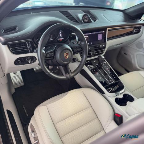 PORSCHE Macan 2.0 16V 4P AWD AUTOMTICO, Foto 9