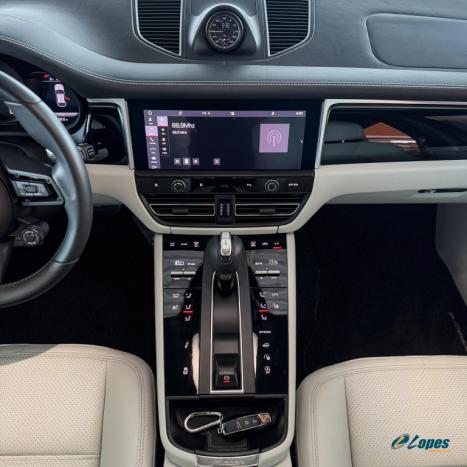 PORSCHE Macan 2.0 16V 4P AWD AUTOMTICO, Foto 11