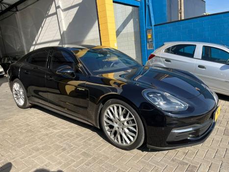 PORSCHE Panamera 2.9 V6 24V 4P E-HYBRID 4 PDK AUTOMTICO, Foto 3