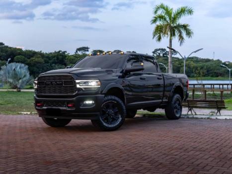 RAM 2500 6.7 I6 24V SLT CABINE DUPLA TURBO DIESEL LARAMIE 4X4 AUTOMTICO, Foto 3
