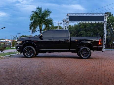 RAM 2500 6.7 I6 24V SLT CABINE DUPLA TURBO DIESEL LARAMIE 4X4 AUTOMTICO, Foto 5