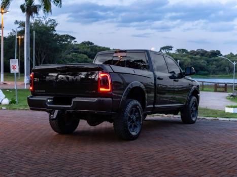 RAM 2500 6.7 I6 24V SLT CABINE DUPLA TURBO DIESEL LARAMIE 4X4 AUTOMTICO, Foto 8