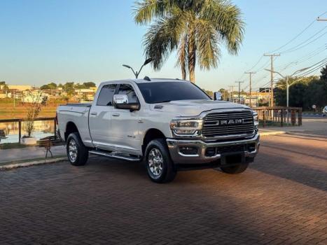 RAM 2500 6.7 I6 24V SLT CABINE DUPLA TURBO DIESEL LARAMIE 4X4 AUTOMTICO, Foto 3
