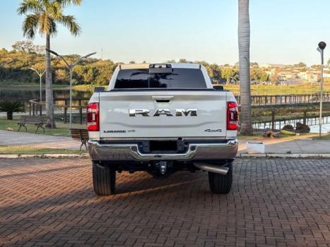RAM 2500 6.7 I6 24V SLT CABINE DUPLA TURBO DIESEL LARAMIE 4X4 AUTOMTICO, Foto 7