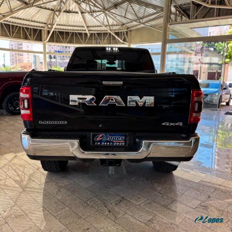 RAM 2500 6.7 I6 24V SLT CABINE DUPLA TURBO DIESEL LARAMIE 4X4 AUTOMTICO, Foto 6