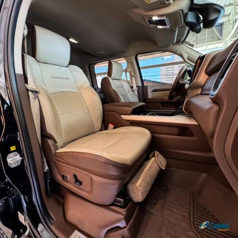 RAM 2500 6.7 I6 24V SLT CABINE DUPLA TURBO DIESEL LARAMIE 4X4 AUTOMTICO, Foto 14