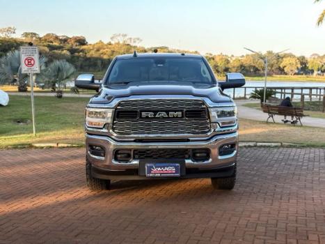 RAM 2500 6.7 I6 24V SLT CABINE DUPLA TURBO DIESEL LARAMIE 4X4 AUTOMTICO, Foto 2