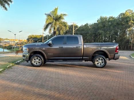 RAM 2500 6.7 I6 24V SLT CABINE DUPLA TURBO DIESEL LARAMIE 4X4 AUTOMTICO, Foto 4