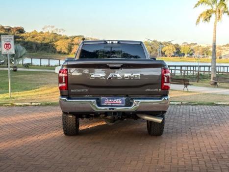 RAM 2500 6.7 I6 24V SLT CABINE DUPLA TURBO DIESEL LARAMIE 4X4 AUTOMTICO, Foto 7