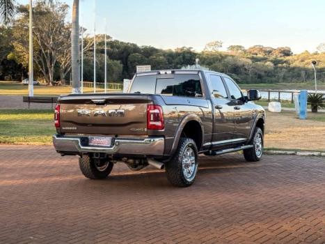 RAM 2500 6.7 I6 24V SLT CABINE DUPLA TURBO DIESEL LARAMIE 4X4 AUTOMTICO, Foto 8