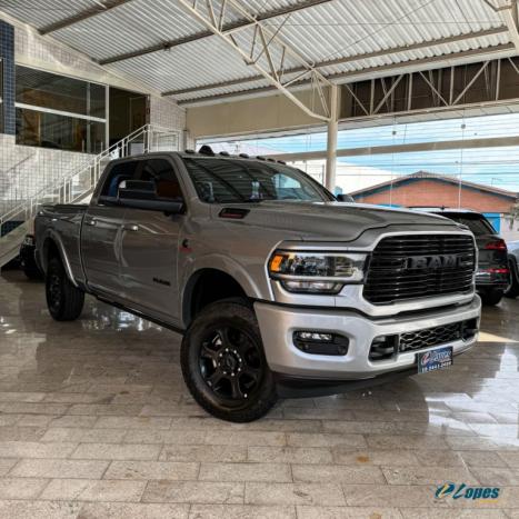 RAM 3500 6.7 I6 LARAMIE CABINE DUPLA TURBO DIESEL AUTOMTICO, Foto 1