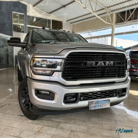 RAM 3500 6.7 I6 LARAMIE CABINE DUPLA TURBO DIESEL AUTOMTICO, Foto 5