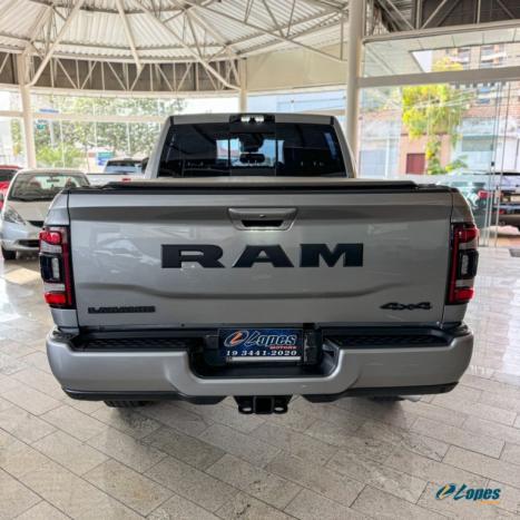 RAM 3500 6.7 I6 LARAMIE CABINE DUPLA TURBO DIESEL AUTOMTICO, Foto 6