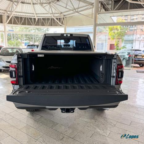 RAM 3500 6.7 I6 LARAMIE CABINE DUPLA TURBO DIESEL AUTOMTICO, Foto 7