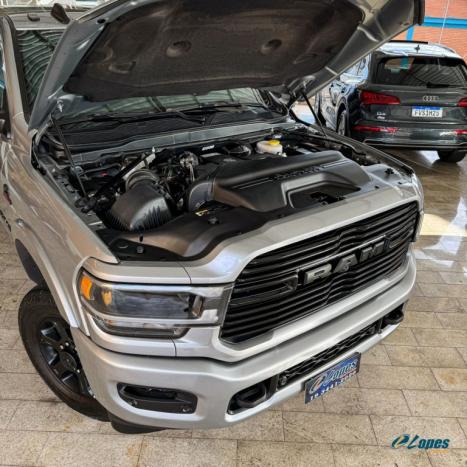 RAM 3500 6.7 I6 LARAMIE CABINE DUPLA TURBO DIESEL AUTOMTICO, Foto 8