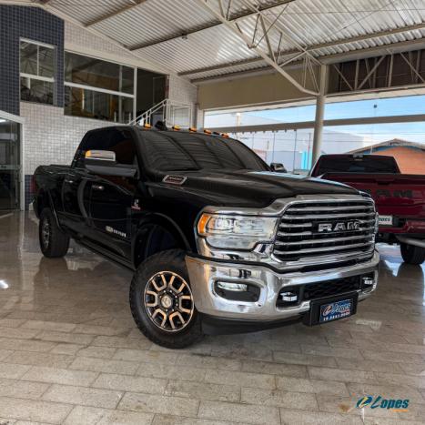 RAM 3500 6.7 I6 LIMITED LONG HORN CABINE DUPLA 4X4 TURBO DIESEL AUTOMTICO, Foto 1