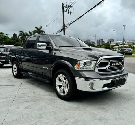 RAM Classic 5.7 V8 32V 4P HEMI LARAMIE AUTOMTICO, Foto 1