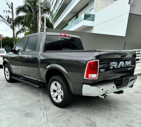 RAM Classic 5.7 V8 32V 4P HEMI LARAMIE AUTOMTICO, Foto 2