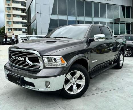 RAM Classic 5.7 V8 32V 4P HEMI LARAMIE AUTOMTICO, Foto 5