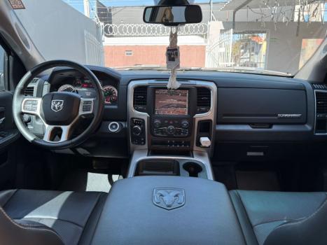 RAM Classic 5.7 V8 32V 4P HEMI LARAMIE AUTOMTICO, Foto 8
