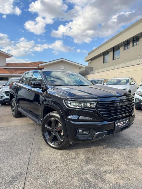 RAM Rampage 2.0 4P HURRICANE 4 TURBO R/T 4X4 AUTOMTICO, Foto 1